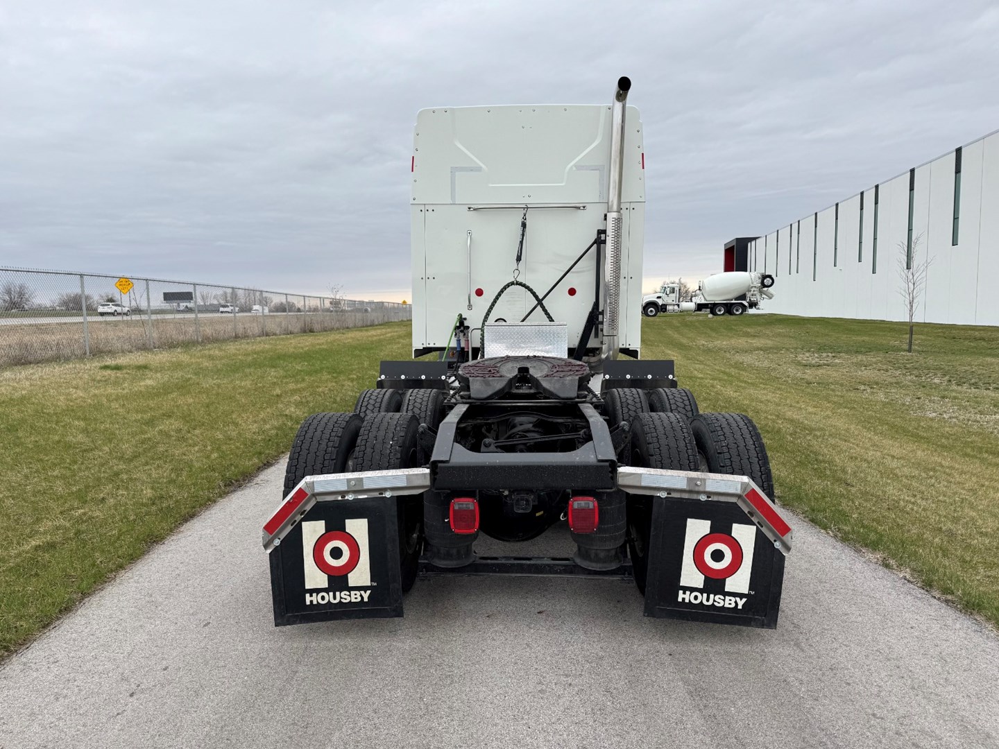 2021 Mack Anthem Sleeper - image 5